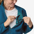 25 W's R1 Air Zip Neck